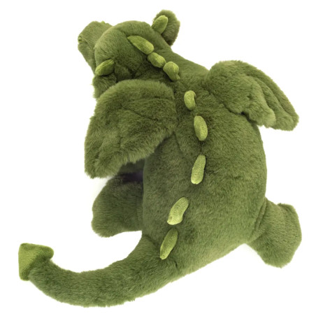 Teddy Hermann Drache Cleo 32 cm