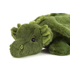Teddy Hermann Drache Cleo 32 cm
