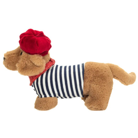 Teddy Hermann Dackel Claude 26 cm