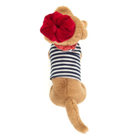 Teddy Hermann Dackel Claude 26 cm