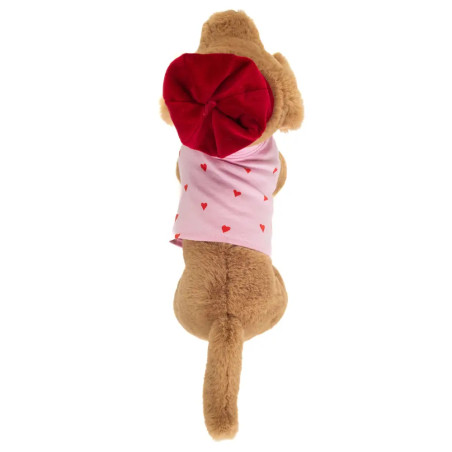 Teddy Hermann Dackeldame Amelie 26 cm