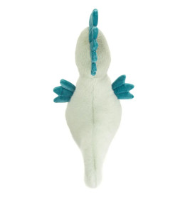 Teddy Hermann Seepferdchen Melba salbeigrün 23 cm