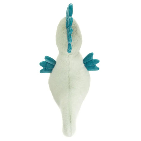 Teddy Hermann Seepferdchen Melba salbeigrün 23 cm