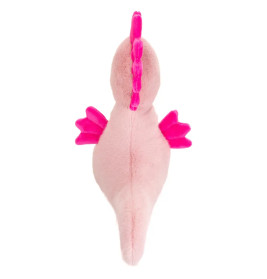 Teddy Hermann Seepferdchen Alba rosa 23 cm