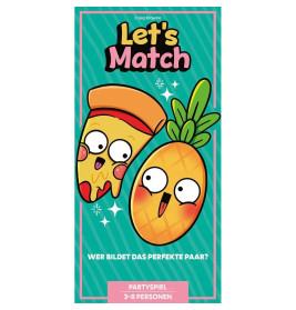 Let s Match  DE