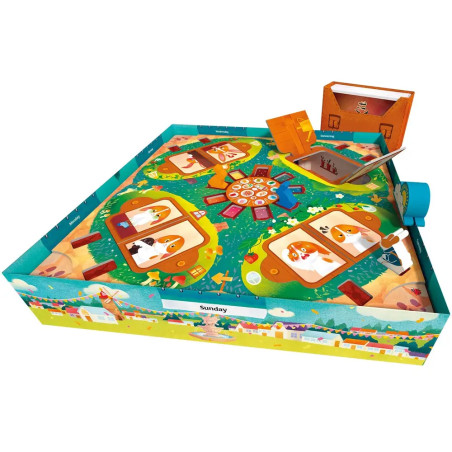 Dixit Kids  DE