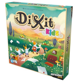 Dixit Kids  DE