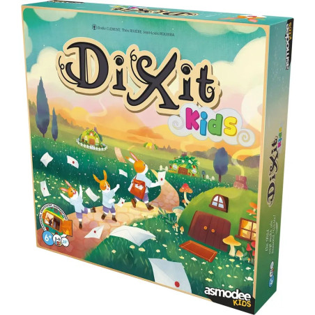 Dixit Kids  DE