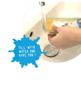 TAKE ACTION FB Kicker-Flipper-Spiel