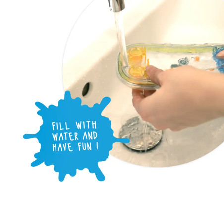 TAKE ACTION FB Kicker-Flipper-Spiel