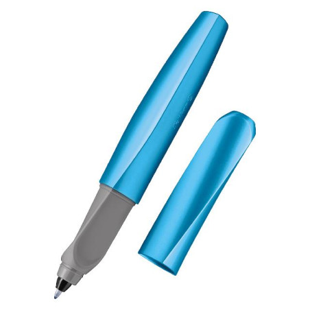 Tintenroller Twist R 457, Frosted blue