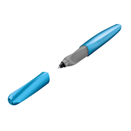 Tintenroller Twist R 457, Frosted blue