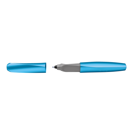 Tintenroller Twist R 457, Frosted blue