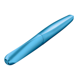 Tintenroller Twist R 457, Frosted blue