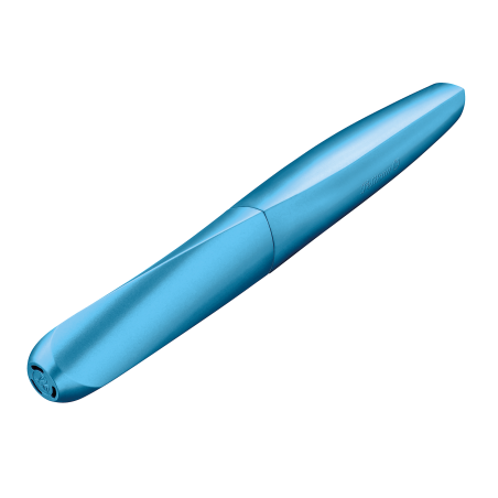 Tintenroller Twist R 457, Frosted blue