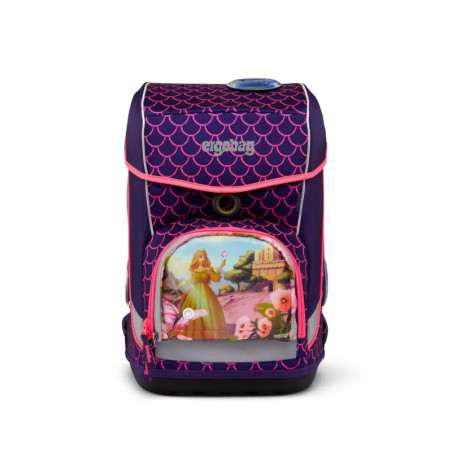 ergobag Zippies LED Prinzessin