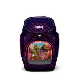 ergobag Zippies LED Prinzessin