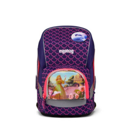 ergobag Zippies LED Prinzessin
