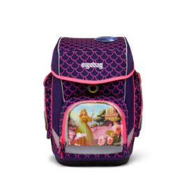ergobag Zippies LED Prinzessin