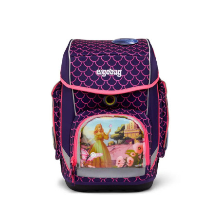 ergobag Zippies LED Prinzessin