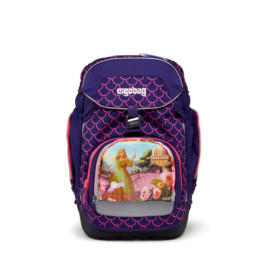 ergobag Zippies LED Prinzessin
