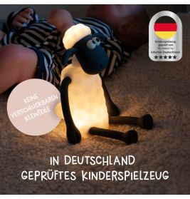 Megalight Shaun das Schaf Nach licht