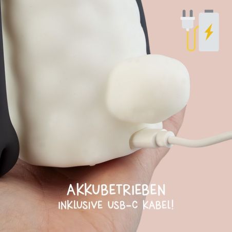 Megalight Shaun das Schaf Nach licht