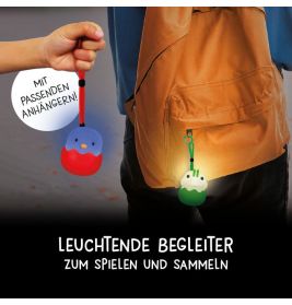 Megalight Eggy`s Mystery Light s - sortiert