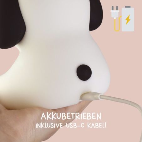 Megalight Benny Beagle Nachtli cht