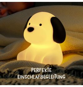 Megalight Benny Beagle Nachtli cht
