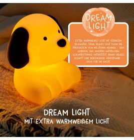 Megalight Benny Beagle Nachtli cht