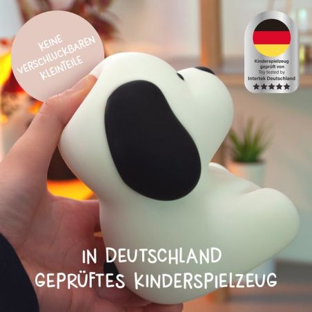 Megalight Benny Beagle Nachtli cht