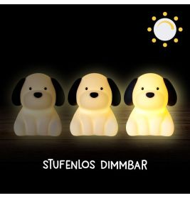 Megalight Benny Beagle Nachtli cht