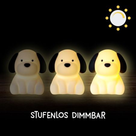 Megalight Benny Beagle Nachtli cht