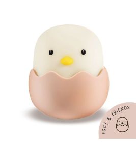 Megalight Nachtlicht Eggy Egg