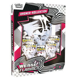 Pokémon KP10.5 Binder Collection (R)