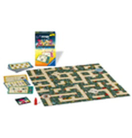 Ravensburger 20543 - Escape the Labyrinth,  Mitbringspiel für 1-4 Spieler, ab 5 Jahren, kompaktes Fo