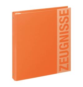 PBS Deutschland Nord Zeugnis Ringbuch A4 – Sichere Aufbewahrung wichtiger Dokumente