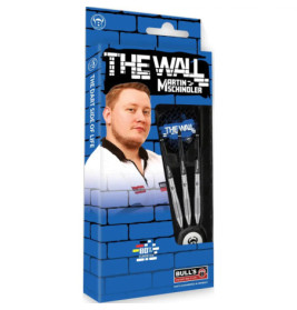 Bulls`s M.Schindler Soft Tip 23g