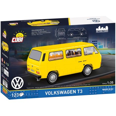 Volkswagen T3