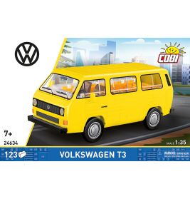 Volkswagen T3