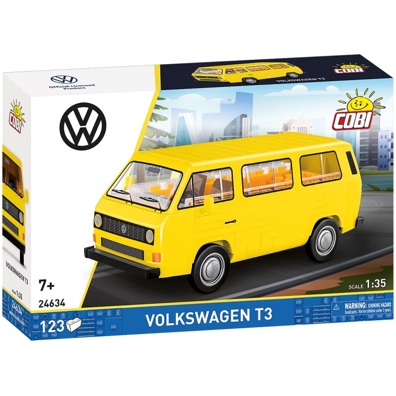 Volkswagen T3