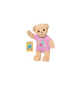 BABY born Bär pink