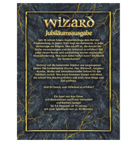 Wizard 30-Jahre-Edition
