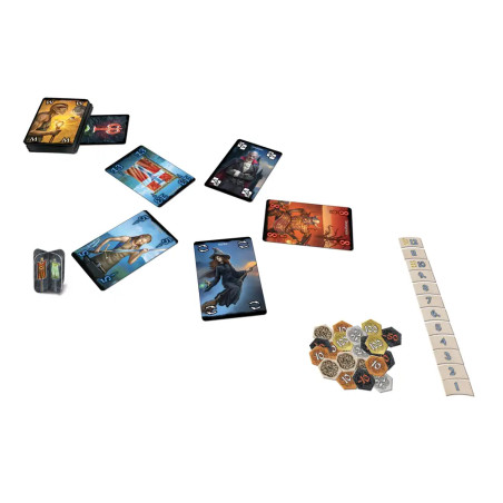 Wizard 30-Jahre-Edition