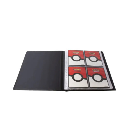 PKM Mega Charizard XY 4-Pocket Portfolio