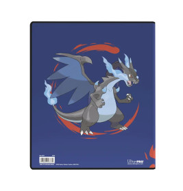 PKM Mega Charizard XY Album