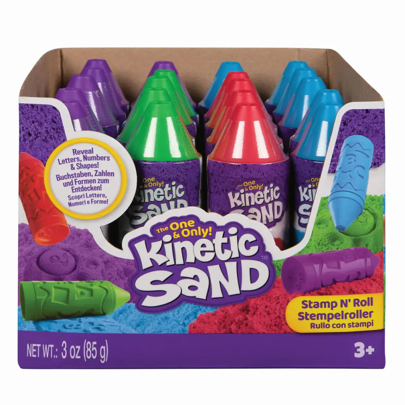 KNS Stamp N Roll (85g)