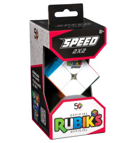 Rubiks 2x2 Speed Cube
