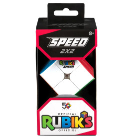 Rubiks 2x2 Speed Cube
